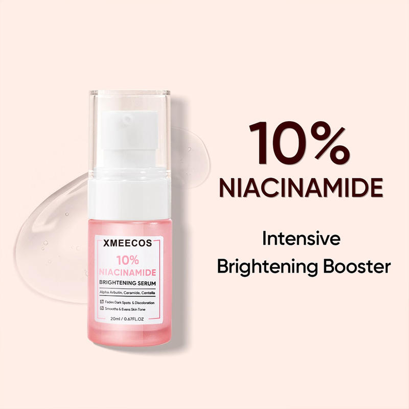 Fade Dark Spot Niacinamide Brightening Vitamin C Serum