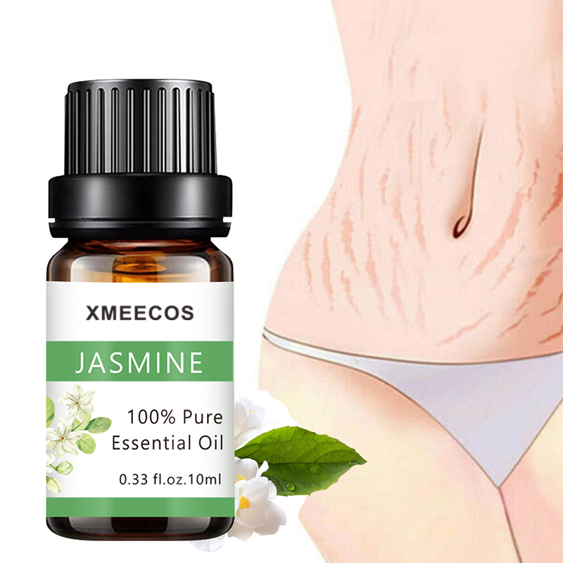 Factory sale Jasmine Therapeutic Aromatherapy Essential Oil