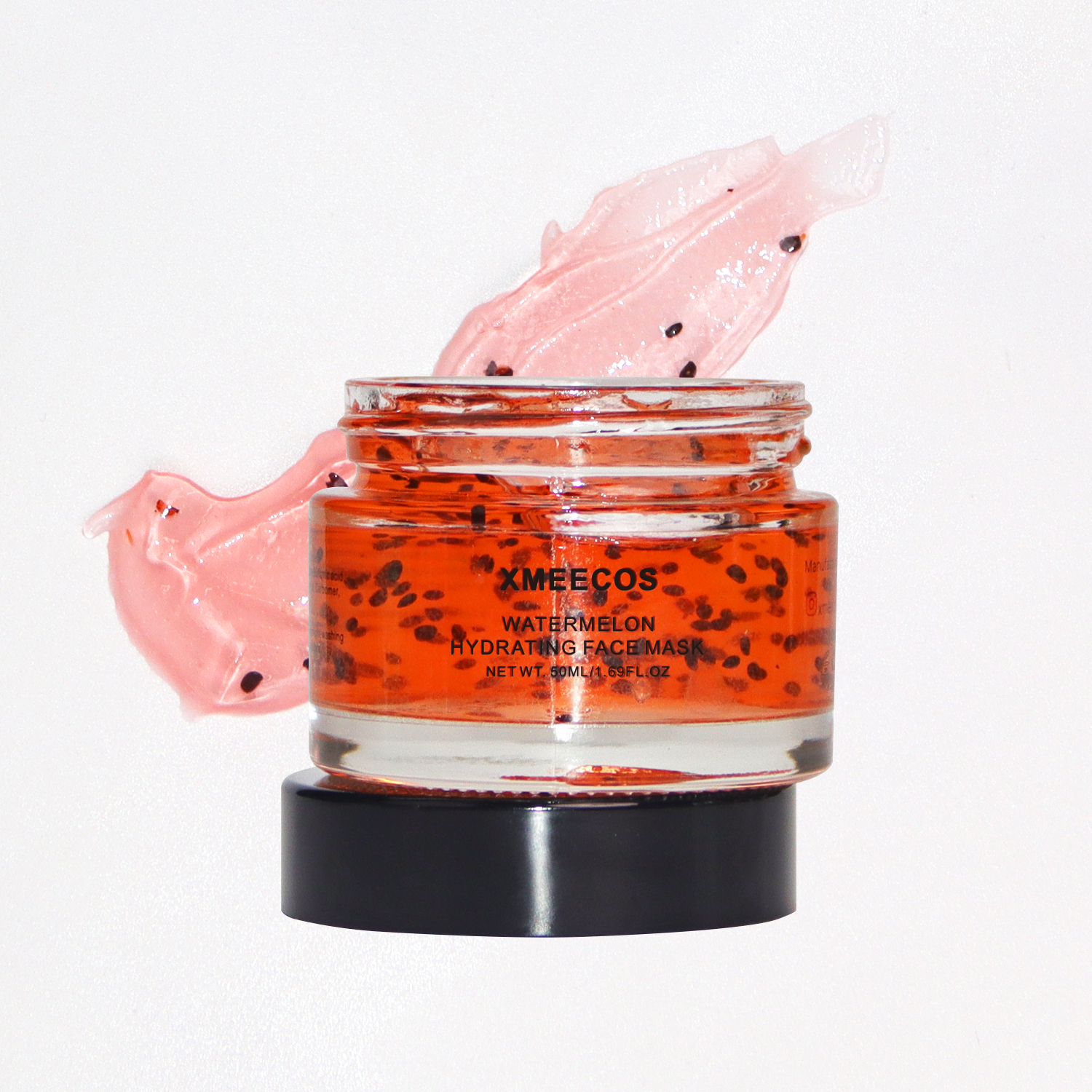 Anti Age Watermelon Jelly Facial Mask