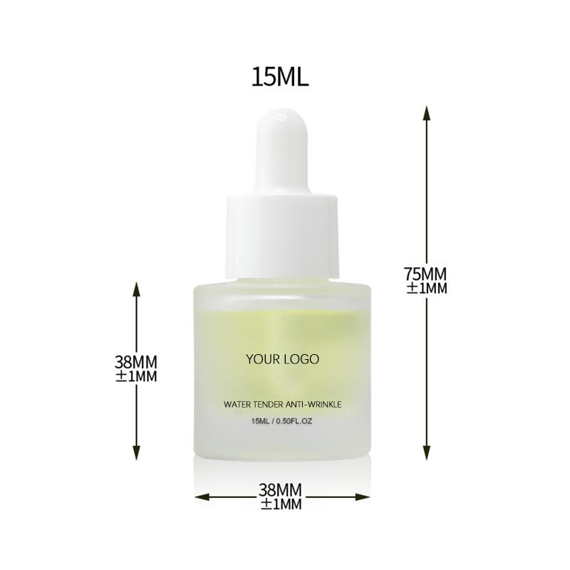 Anti Wrinkle Face Serum For Woman Care