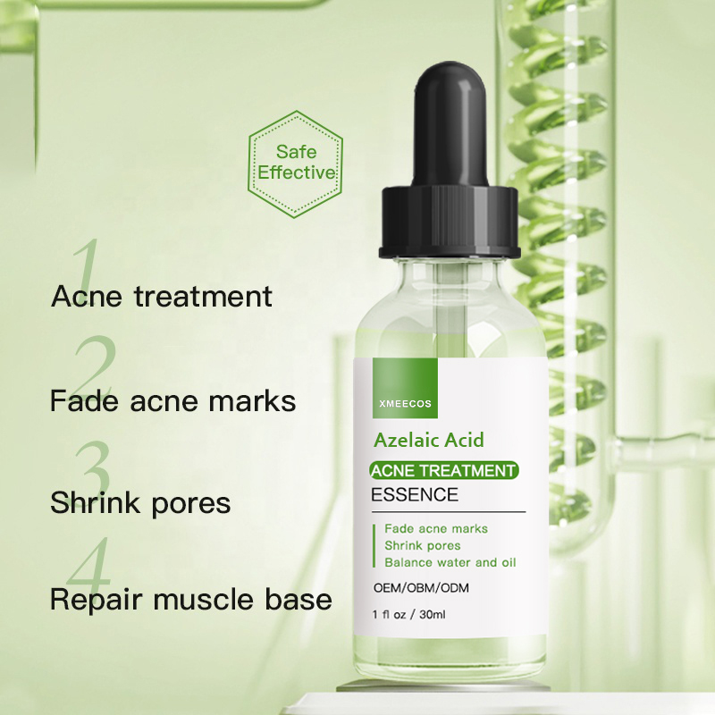  Anti Acne Removal Azelaic Acid Anti-wrinkle Face Serum