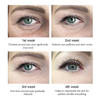 Custom Logo Coconut Collagen Jelly Eye Mask Eye Care