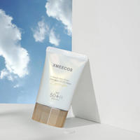 SPF 50 Sunblock Sunscreen Moisturizer Whitening Organic Face Cream