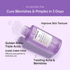 Repair Liquid Exfoliating Hydration Aha Bha Pha Face Toner