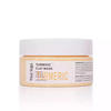 Custom Natural Organic Vegan Facial Cream Whitening Tumeric Skin Care