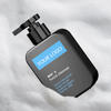 Men Facial Cleanser Foam Exfoliating Cleansing Pore Moisture Skin Care Washing Mousse Cleanser