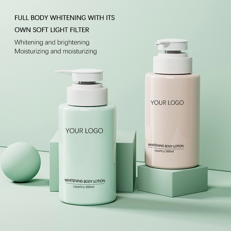 Luxury Moisturizing Nourishing Olive Lightening Natural Skin Whitening Body Lotion