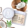 Vegan Natural Body Cream Whitening Body Butter
