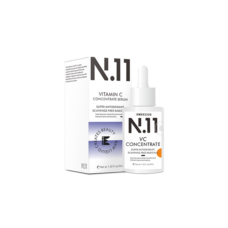 Moisturizing Vitamin Vc Serum Hyaluronic Acid Face Serum