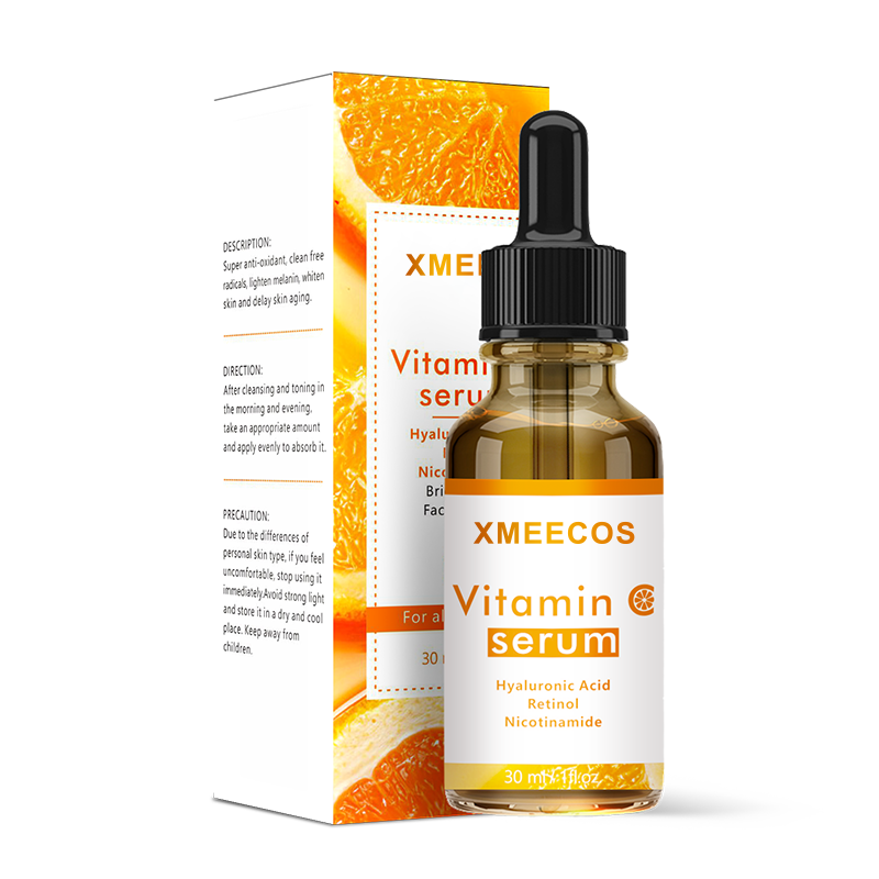 Good Selling Anti Wrinkle Vitamin C Skin Care Serum