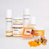 Organic Skin Care Set Anti Acne Whitening Turmeric Skin Set