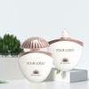 Anti Ray UV Sunshine Seashell Shape Sunscreen Cream 