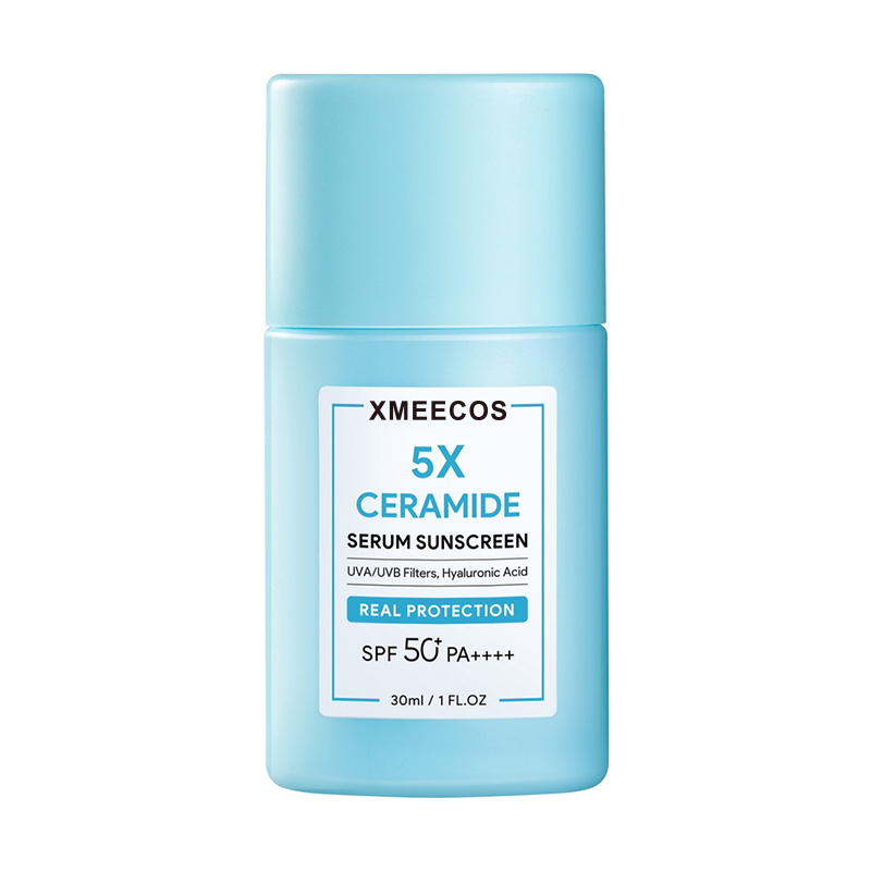 Face Sunscreen Spf 50 Uv Protection Whitening And Moisturizing Sunblock Body Sun Cream 