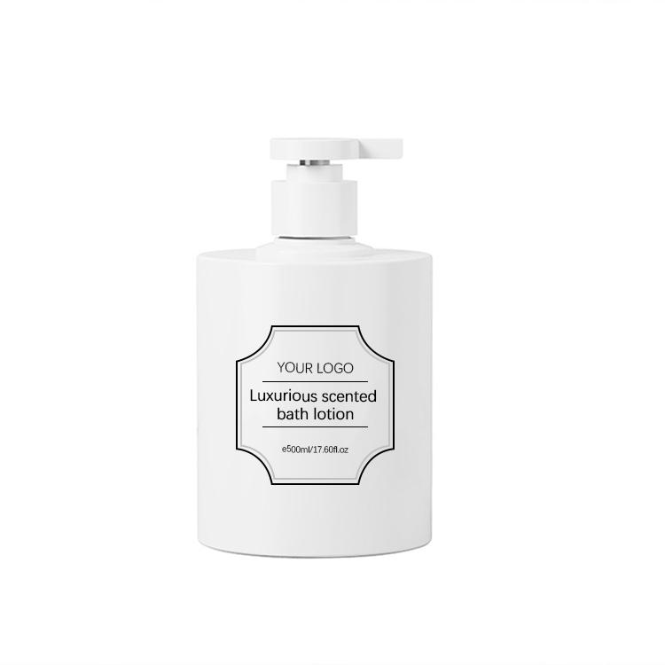 Tea Tree Flower Extract Bath shower Deep Cleansing Nourish Body