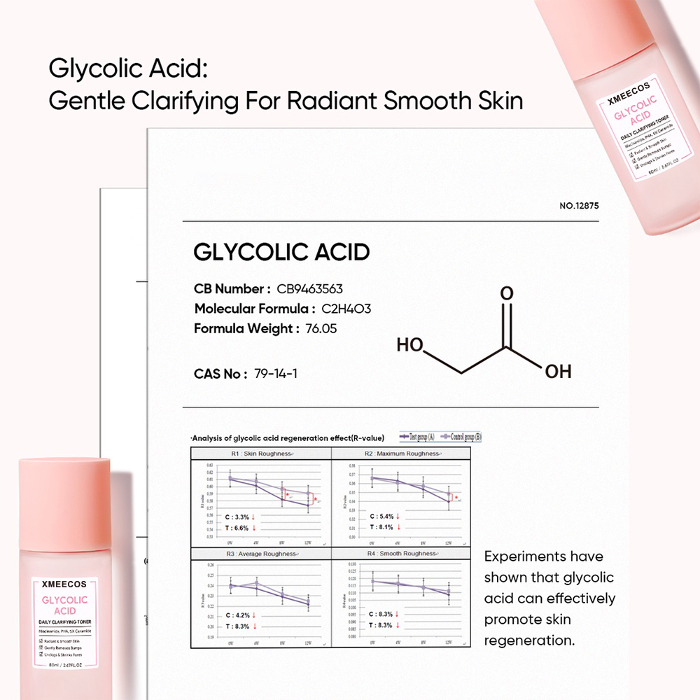 Hot Selling Organic Facial Hydrating Anti Acne Toner