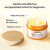 Hydrating Gentle A Renewal Moisturizer Face Cream