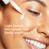 Rice Whitening Serum Face Fine Lines Serum