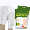 Foot Care Exfoliator Soft Peel Off Moisturizing Foot Mask