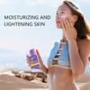 Sunscreen Lotion SPF 50 PA+++ Primer Natural Whitening Sunblock