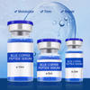 Anti-wrinkle Hyaluronic Acid Serum Face Blue Copper Peptide Serum