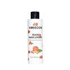 Body Lotion Private Brand Peach moisturizing whitening lotion