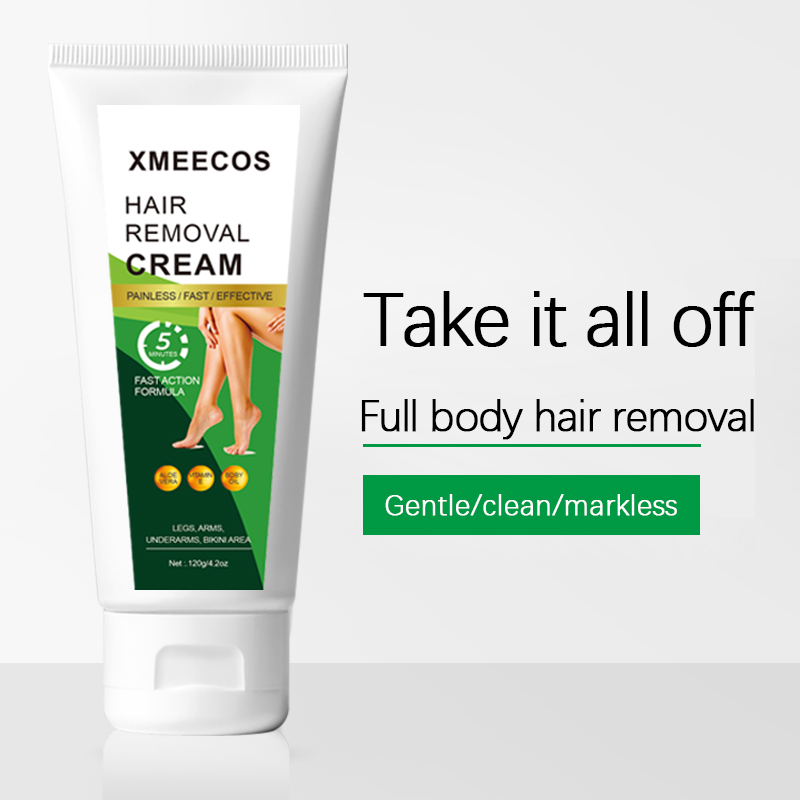 Hair Removal Cream Leg Arm Armpit For Women and Men