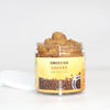 Factory Sell Vegan Exfoliating Sugar Coffee Body Scrub