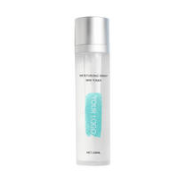Hyaluronic Acid Rose Extract Moisturizing Spray Water Toner 