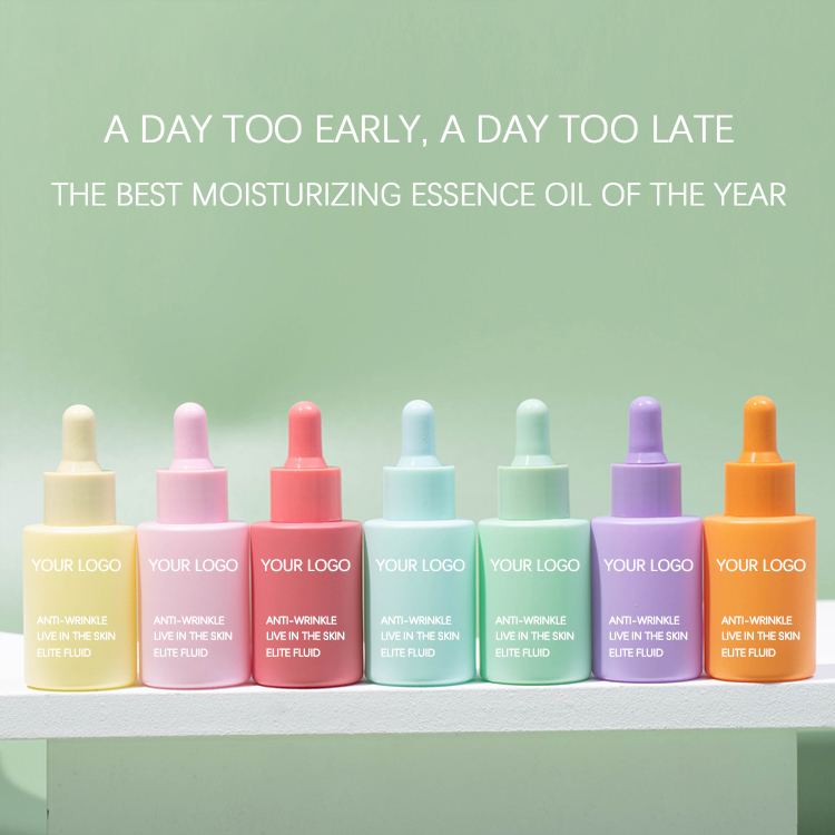 Wholesale Nicotinamide Face Serum 