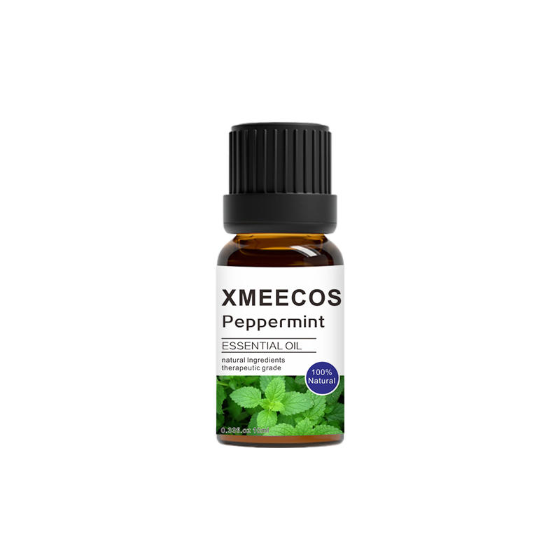 Wholesale Peppermint Aromatherapy Diffuser Essential Oil
