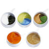 Hot Sale Moisturizing Remove Dark Circle Seaweed All Natural Collagen Cooling Sleep Patch Eye Mask