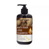 Natural Herbal Ginger Hair Growth Shampoo And Conditioner