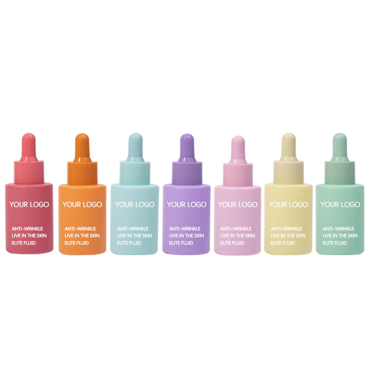 Wholesale Nicotinamide Face Serum 