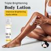 Daily Body Care Lotion Brighten Whiten Moisturizing Body Lotion