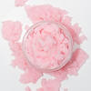 Peach Fruit Salt Shea Butter Sugar Body Scrub