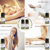  100% Pure Lavender Perfume Aromatherapy Natural Organic Essential Oil 