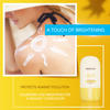 Sun Protection Spf 50 Waterproof Whitening Sunscreen