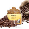Factory Sell Vegan Exfoliating Sugar Coffee Body Scrub