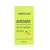 Deep Clean Face Tea Purifying Clay Musk Cleansing Green Mask Stick