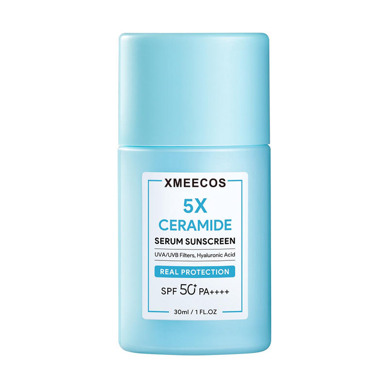 Face Sunscreen Spf 50 Uv Protection Whitening And Moisturizing Sunblock Body Sun Cream 