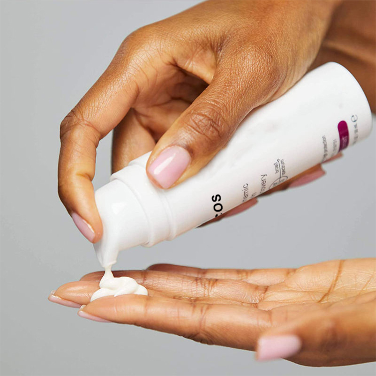 Whitening sunscreen SPF50 + Custom Logo Sunscreen