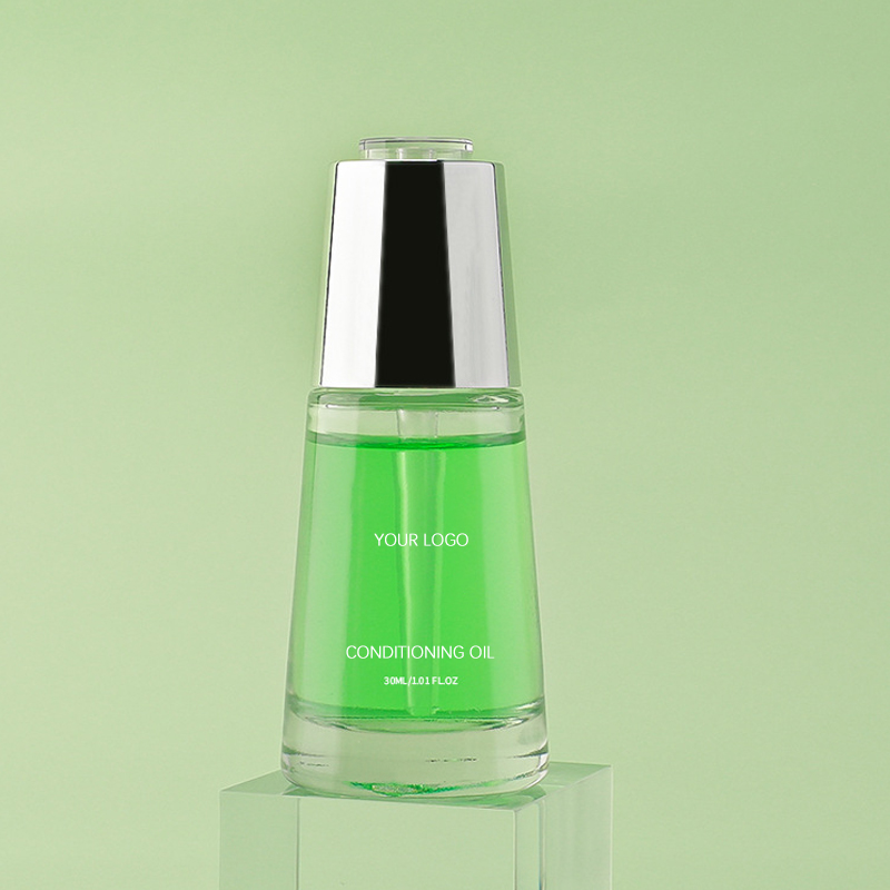Hair Conditioner Oil Hair Care
