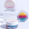 Natural Extract Lip Dead Skin Remover Vegan Lip Scrub
