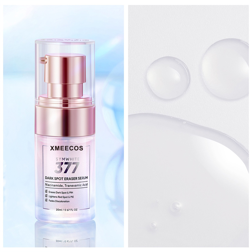  Reduce Redness Facial Serum Repairing Niacinamide Face Serum