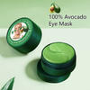 Moisturizing Hydrogel Eye Pads Beauty Collagen Eye Mask Gel