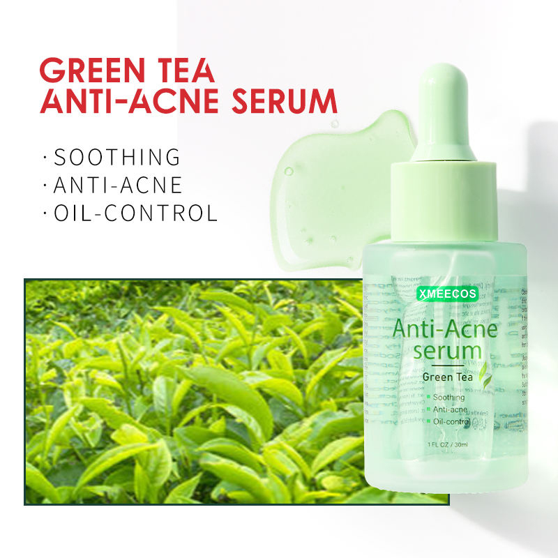 4 in one BHA/AHA Face Serum 