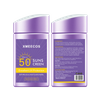 Sunscreen Lotion SPF 50 PA+++ Primer Natural Whitening Sunblock