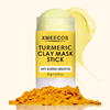 Private Label Blackheads Remover Deep Cleansing Face Clay Mask Rose Pink Turmeric Green Tea Dead Sea Mud Mask Stick