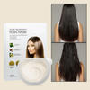 Salon Hair Care Products Shea Butter Organic Argan Oil Repair Damage Dry Frizz Restore Soft Smooth Hair Mask