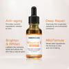 Vitamin E Niacinamide Acid Arbutin Face Serum Skin Whitening Anti Aging VE Serum
